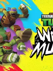 Teenage Mutant Ninja Turtles Arcade: Wrath of the Mutants