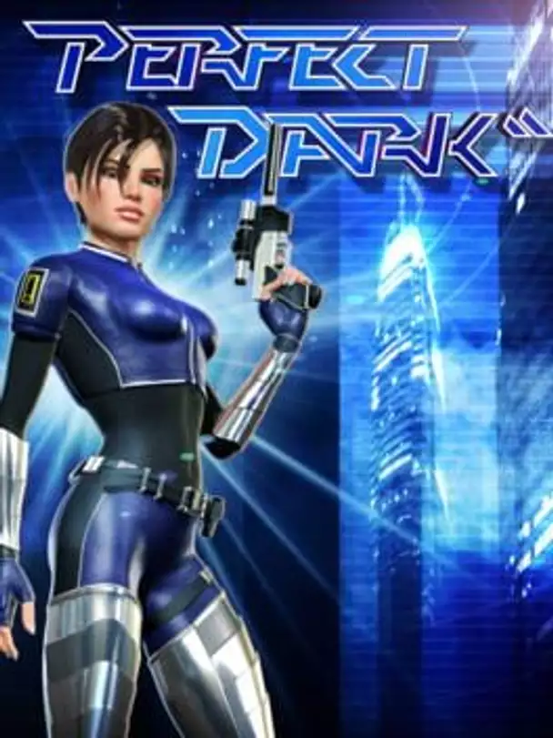 Perfect Dark