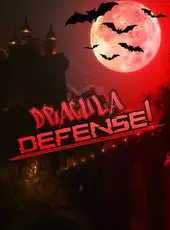 Dracula Defense!