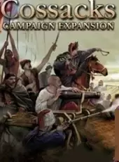 Cossacks: Campaign Expansion