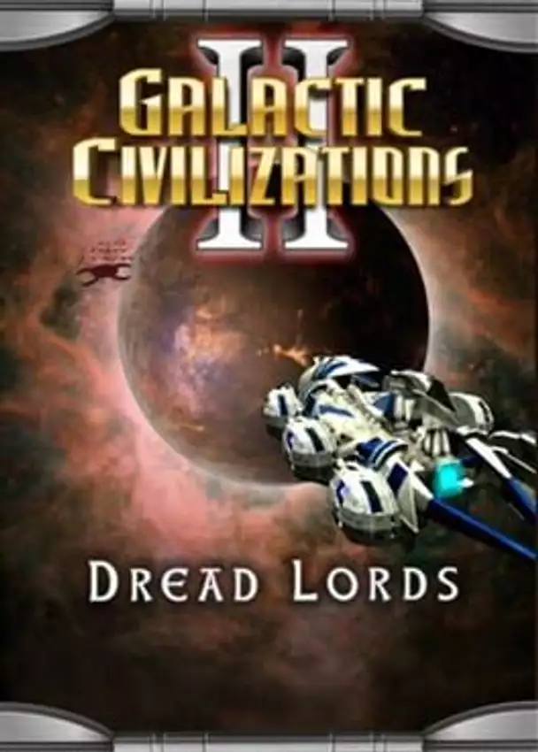 Galactic Civilizations II: Dread Lords