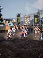 MXGP Pro