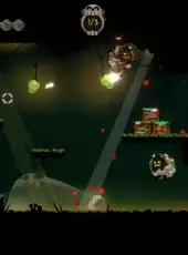 Folly Of The Wizards