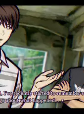 Paranormasight: The Mermaid's Curse