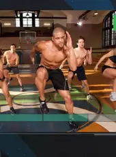 Xbox Fitness