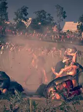 Total War: Rome II - Unit Pack: Beasts of War