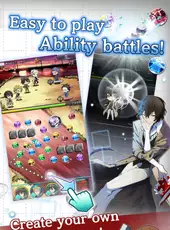 Bungo Stray Dogs: Tales of the Lost