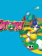 Yoshi's Story