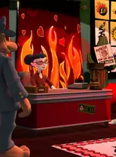 Sam & Max: Save the World