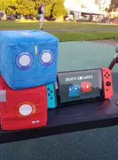 Death Squared