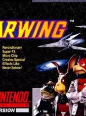 Star Fox