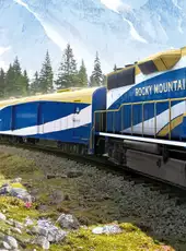 Trainz Railroad Simulator 2019