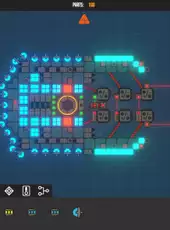 Nimbatus: Drone Creator