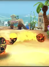 Skylanders: Swap Force