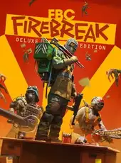 FBC: Firebreak - Deluxe Edition