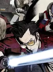 No More Heroes