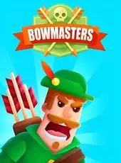 Bowmasters
