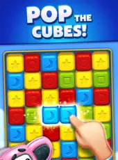 Toy Blast