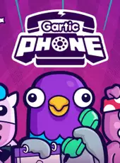 Gartic Phone