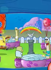 SpongeBob: Get Cooking