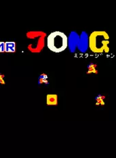 Mr. Jong