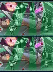 SpotCat vs. The Cheddar Mafia In Space