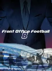 Front Office Football Eight