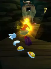 Rayman 2: The Great Escape