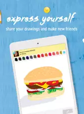 Draw Something Classic