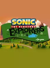 Sonic Explorers