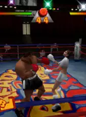 Ready 2 Rumble Boxing