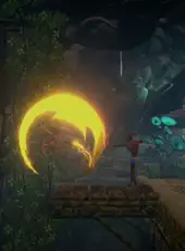 Zaya: Rise to the Gods