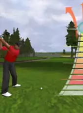 Tiger Woods PGA Tour