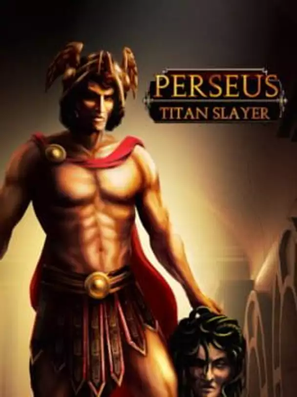 Perseus: Titan Slayer