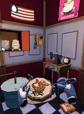 Prison Boss: Prohibition - Stitchin' Rich