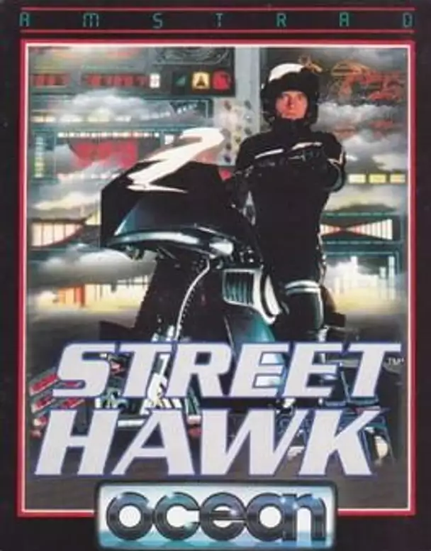 Street Hawk