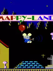 Mappy-Land