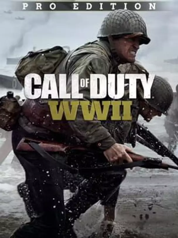 Call of Duty: WWII - Pro Edition