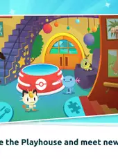 Pokémon Playhouse