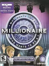 Who Wants to Be a Millionaire: 2012 Edition
