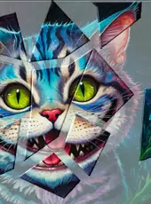 Master of Pieces Jigsaw Puzzle: Haunted Lights