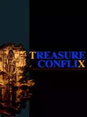 Treasure Conflix