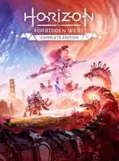 Horizon Forbidden West: Complete Edition