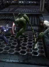 Marvel: Ultimate Alliance Bundle