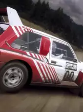 DiRT Rally 2.0: Day One Edition