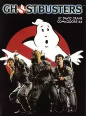 Ghostbusters