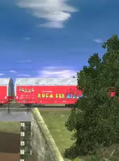 Trainz Railroad Simulator 2019: Hccrrs Car Transporter