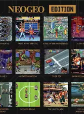 Super Pocket: NeoGeo Edition