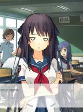 Aokana: Four Rhythms Across the Blue