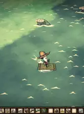 Don't Starve: Shipwrecked - Console Edition